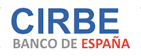 logo CIRBE Banco de España
