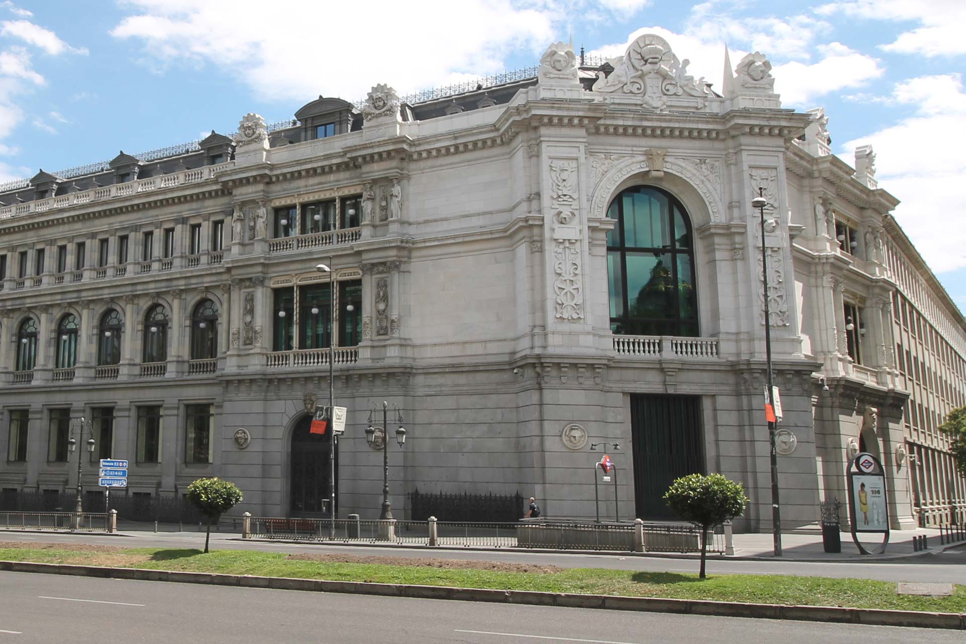 Prestamistas inmobiliarios, intermediarios de crédito y ECAs LPS tendrán acceso a la Central de información del Banco de España